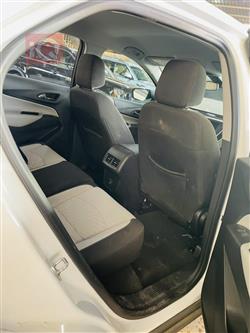 شێڤرۆلێت ئیکۆنۆکس